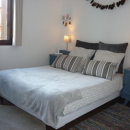 Les Myosotis Apartment เลส์เดอซาลป์ ห้อง รูปภาพ