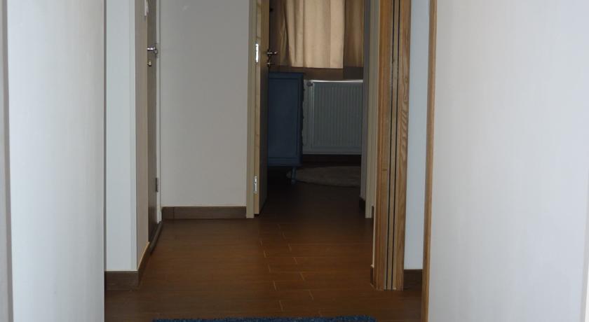 Les Myosotis Apartment เลส์เดอซาลป์ ห้อง รูปภาพ