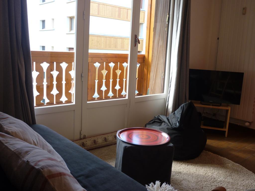 Les Myosotis Apartment เลส์เดอซาลป์ ห้อง รูปภาพ