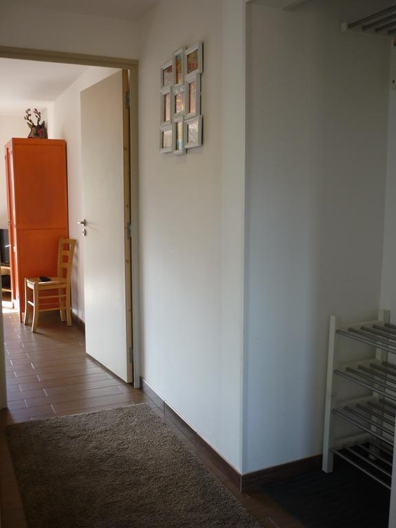 Les Myosotis Apartment เลส์เดอซาลป์ ห้อง รูปภาพ