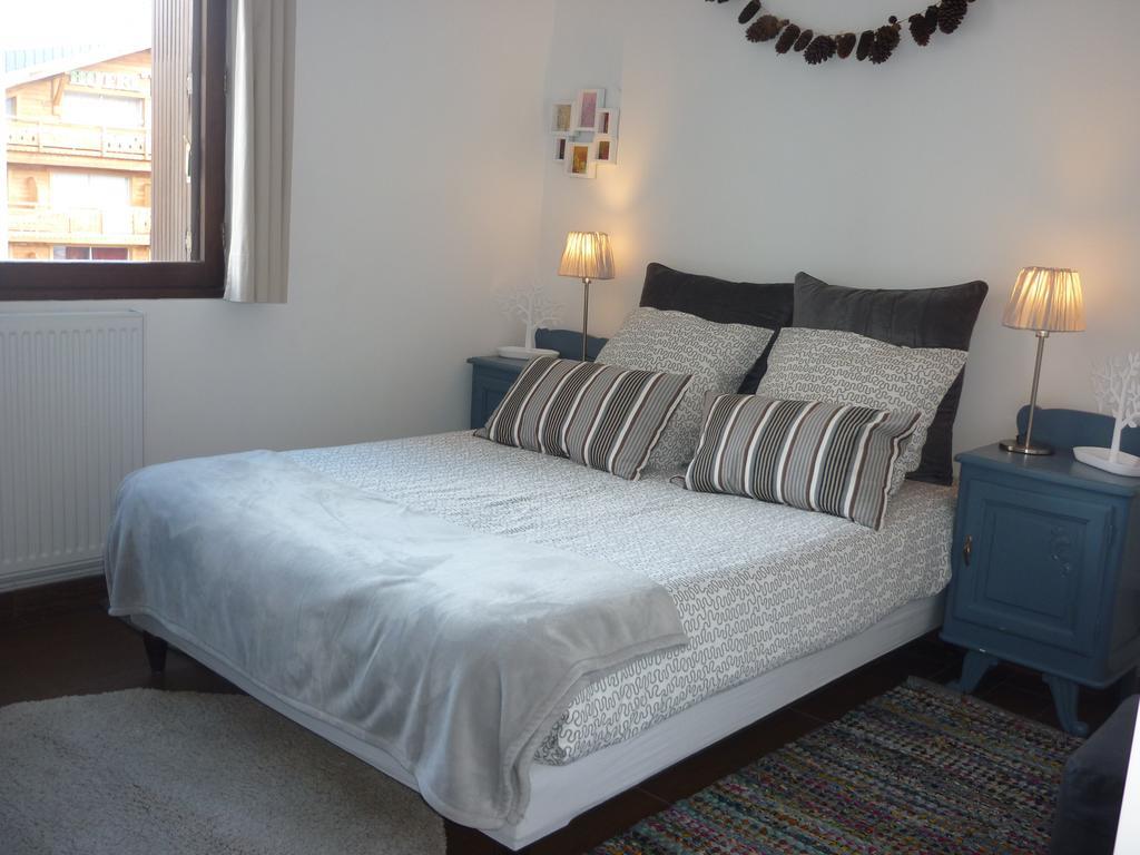 Les Myosotis Apartment เลส์เดอซาลป์ ห้อง รูปภาพ