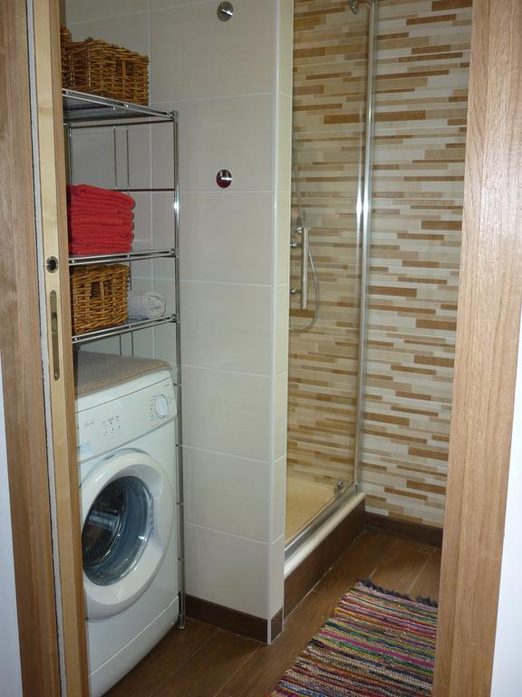 Les Myosotis Apartment เลส์เดอซาลป์ ห้อง รูปภาพ