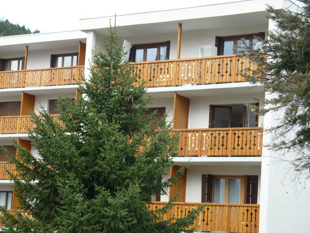 Les Myosotis Apartment เลส์เดอซาลป์ ห้อง รูปภาพ